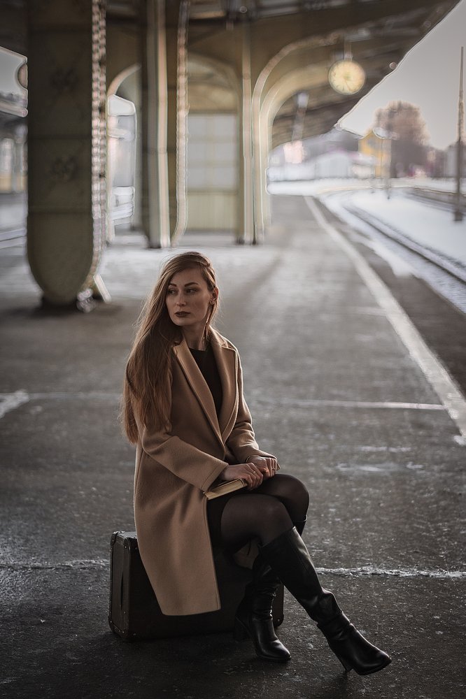 Photograph by Вяткина Екатерина