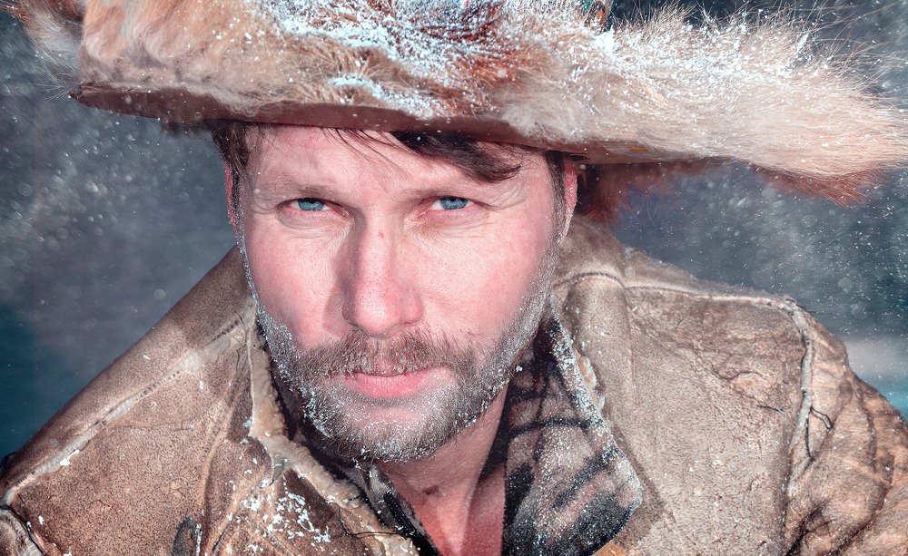 Photograph by Георгий Шпунтов