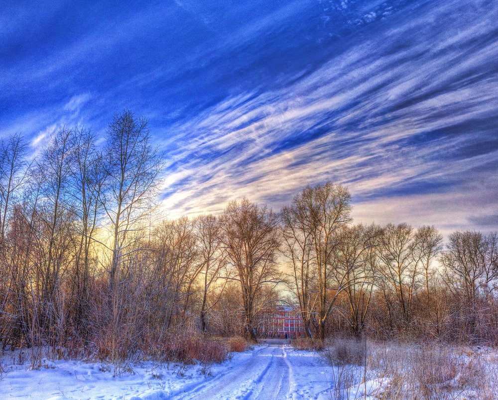 Photograph by Денис Сухачев