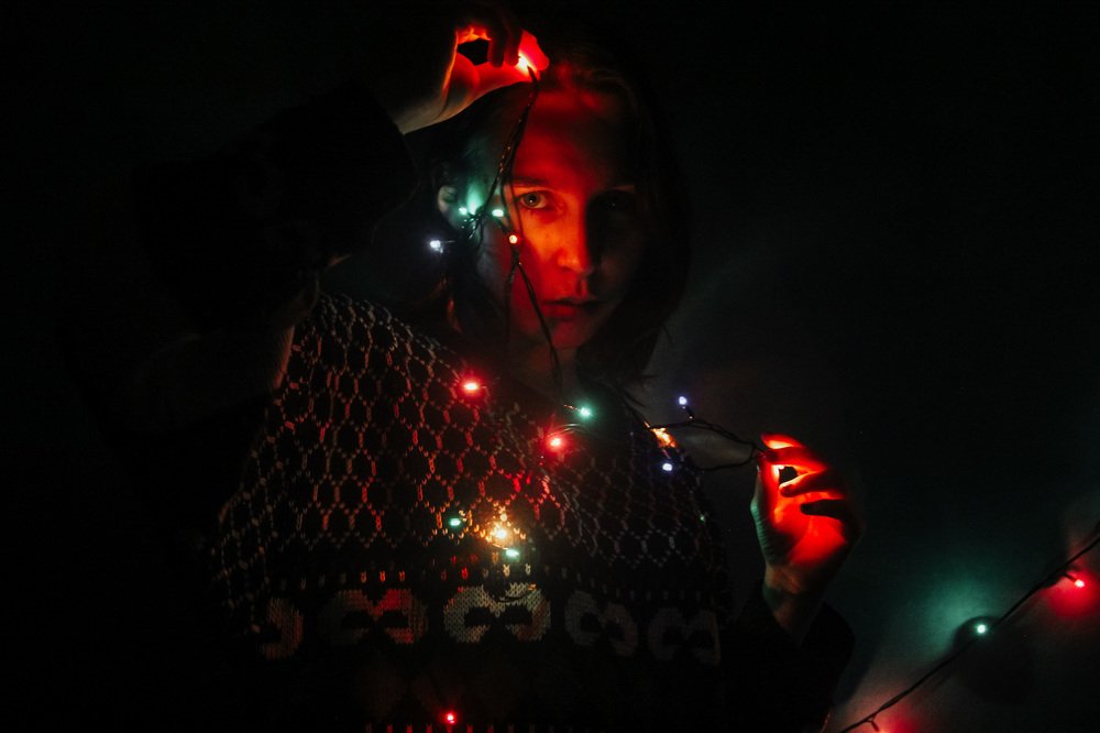 Photograph by Василина Окладовикова