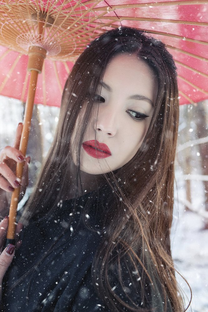 Photograph by Ольга Борзова