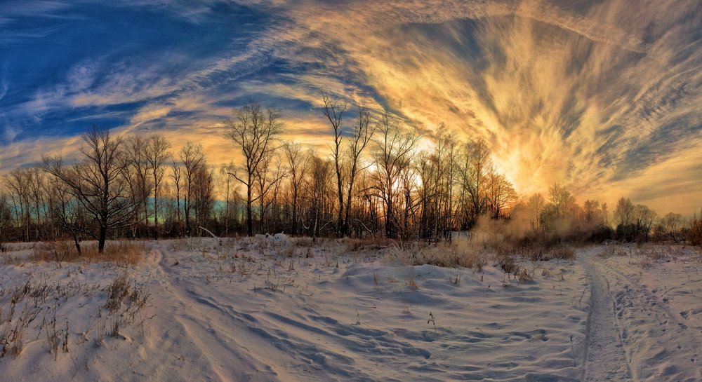 Photograph by Денис Сухачев