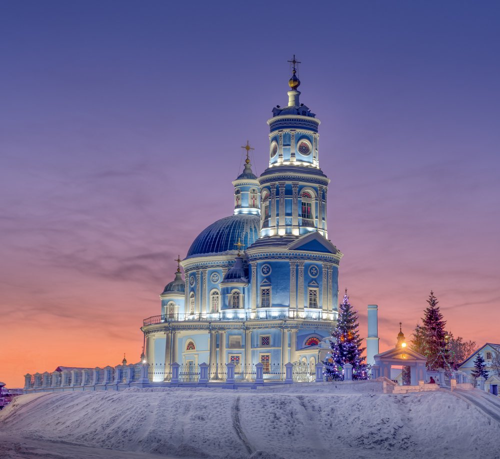 Photograph by Игорь Железняк