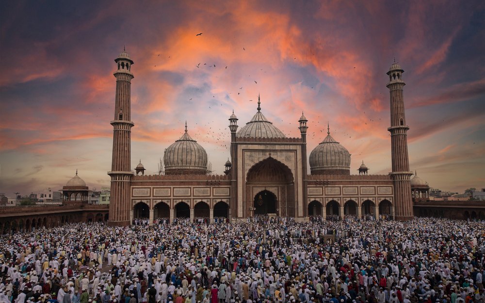 Photograph by Allen Thomas