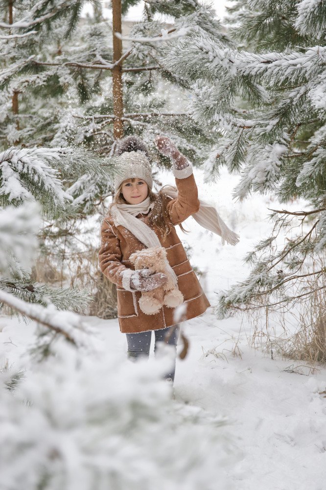 Photograph by Надя Джикурашвили