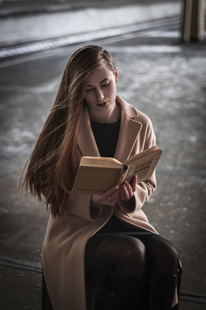 Photograph by Вяткина Екатерина