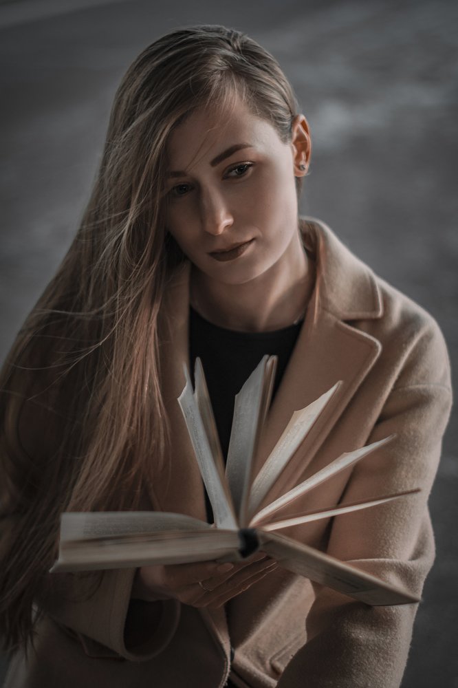 Photograph by Вяткина Екатерина