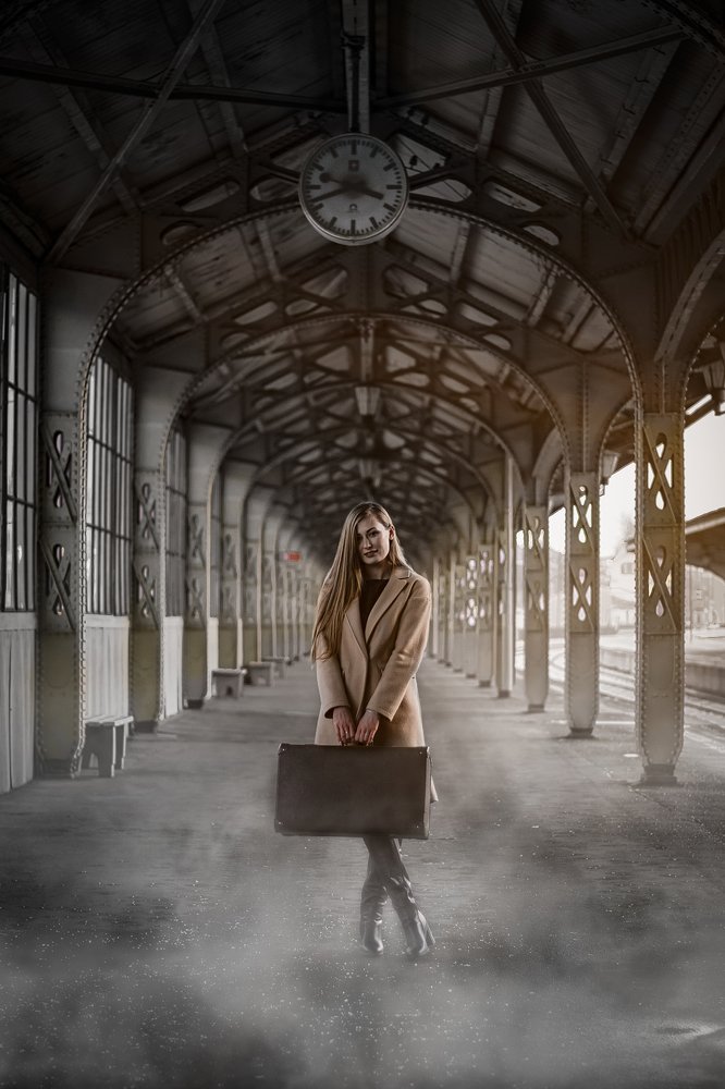 Photograph by Вяткина Екатерина