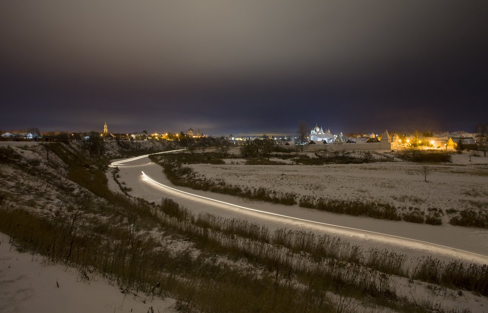 Photograph by Сергей Старостин