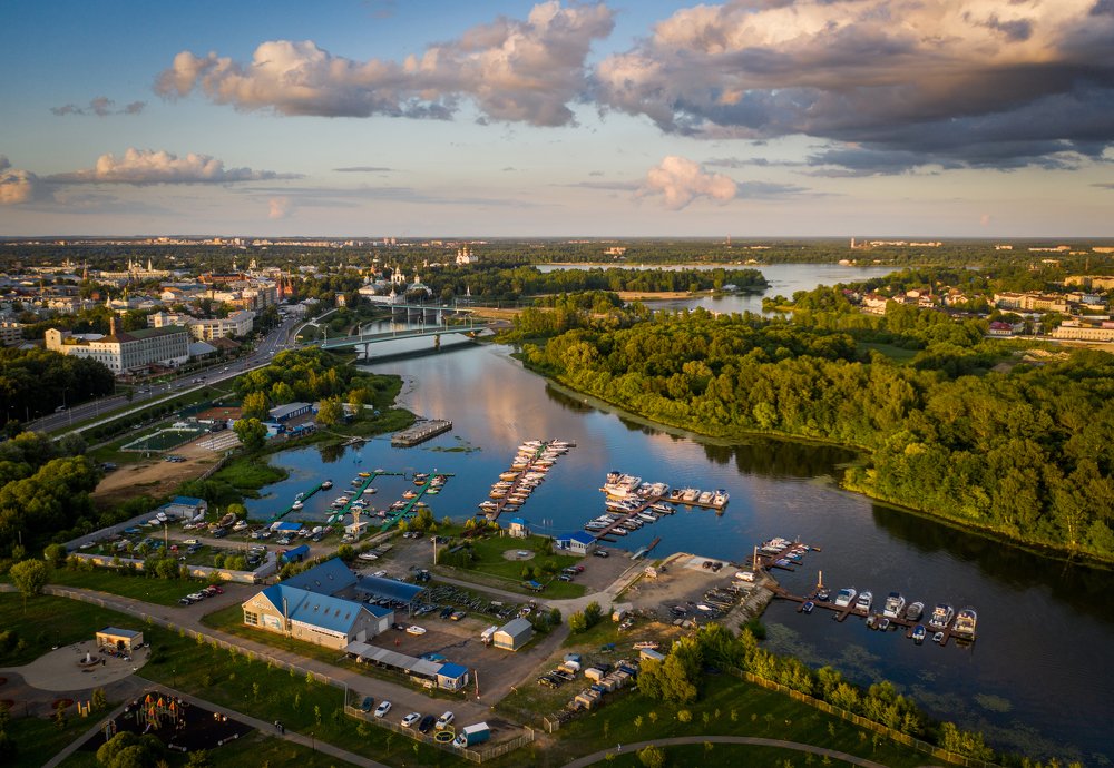 Photograph by Алекс Римский