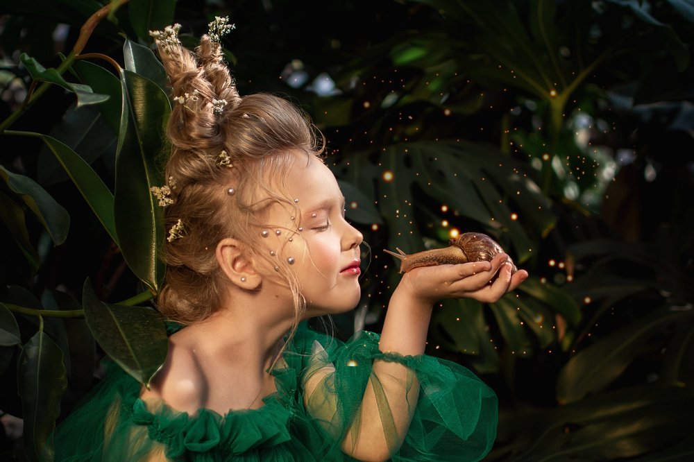 Photograph by Юлия Бирюкова