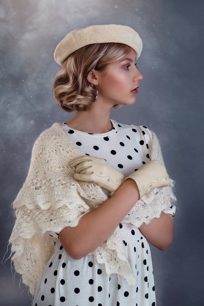 Photograph by Юлия Войнич