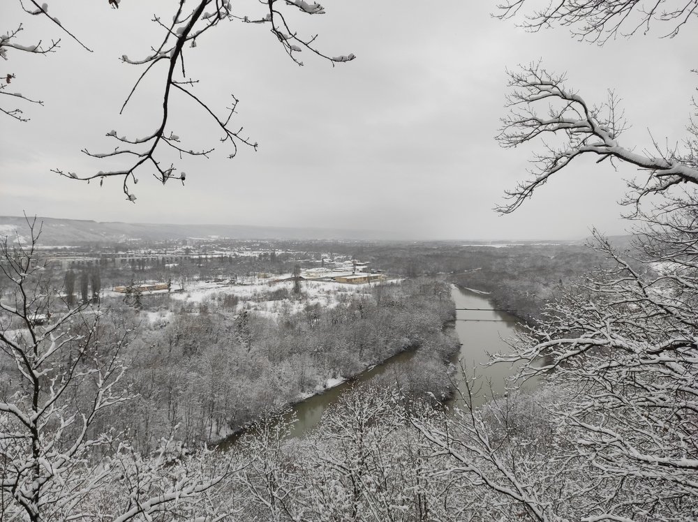 Photograph by Владимир Караман