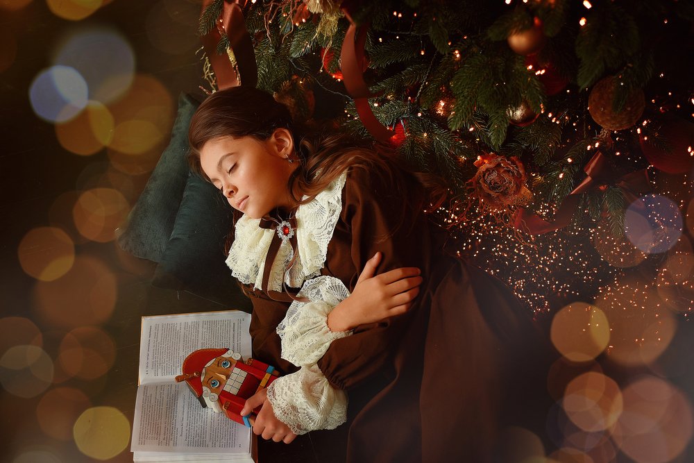 Photograph by Алена Нечипоренко