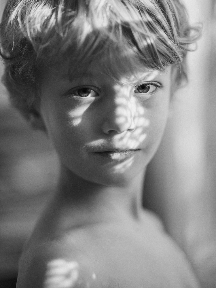 Photograph by Женя Джонстон