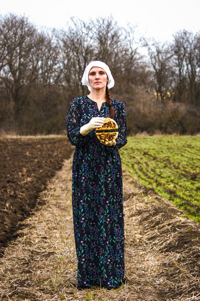 Photograph by Светлана Лукошкина