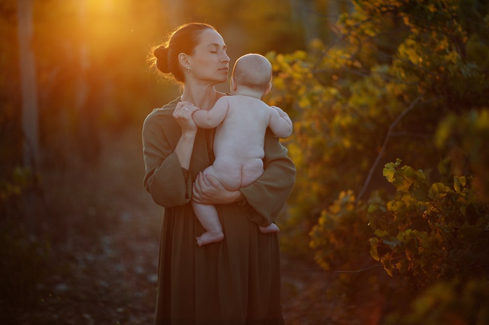 Photograph by Маргарита Лапина