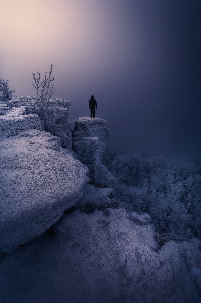 Photograph by Erik Baran