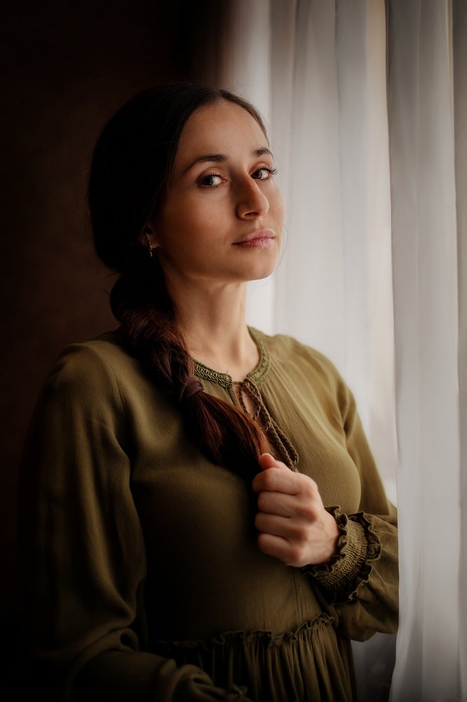 Photograph by Маргарита Лапина