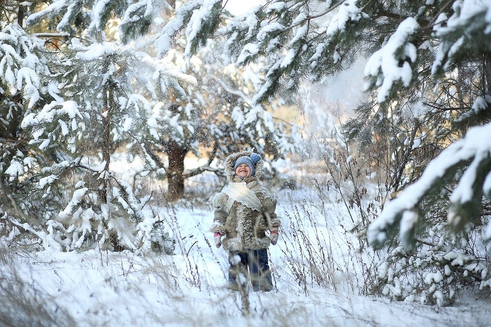 Photograph by Светлана Агеева