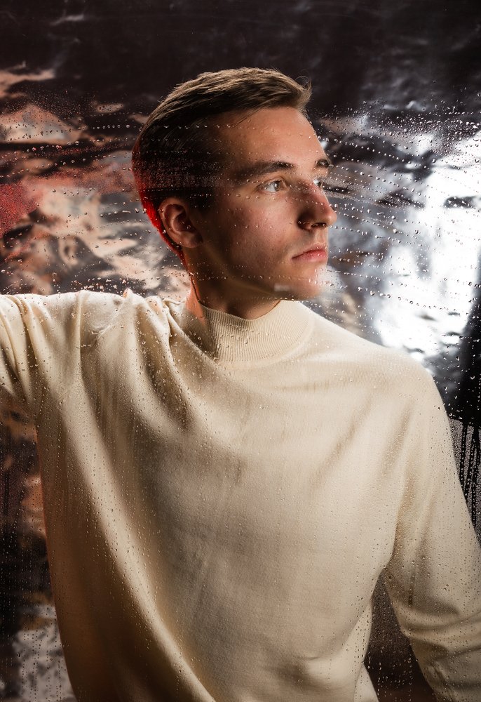 Photograph by Ирина Николаева