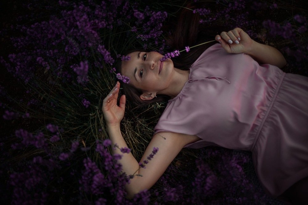 Photograph by Маргарита Лапина