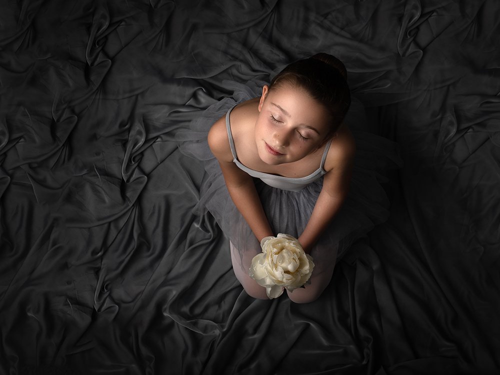 Photograph by Cécile Rulmont