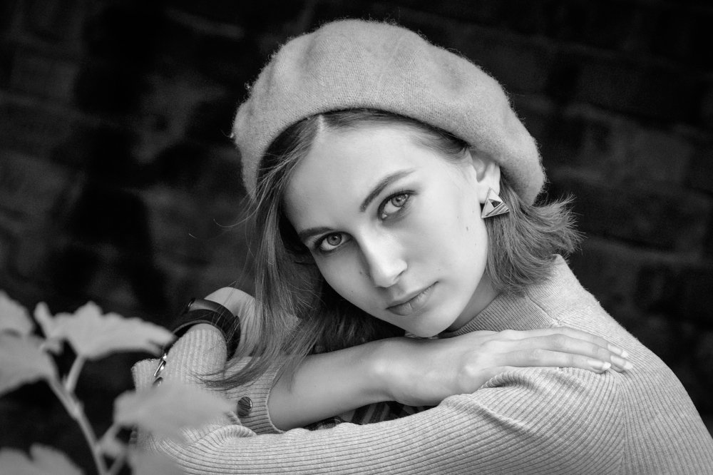 Photograph by Роман Фешин