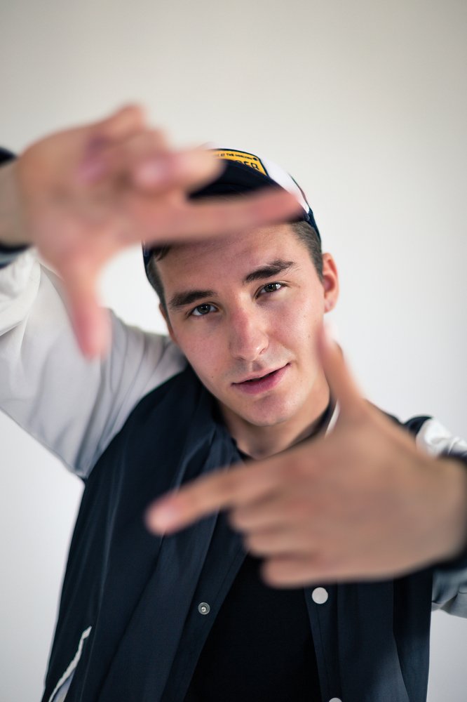 Photograph by Ирина Николаева