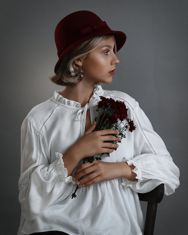 Photograph by Юлия Войнич