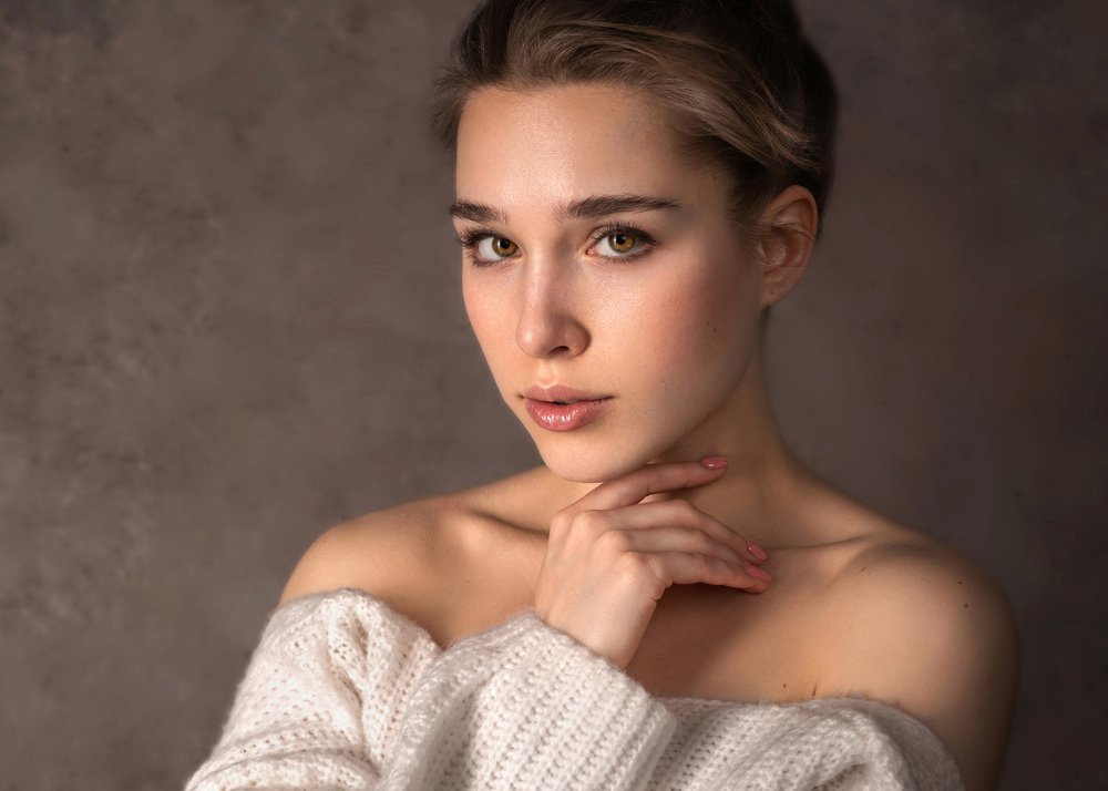 Photograph by Оксана Холкина