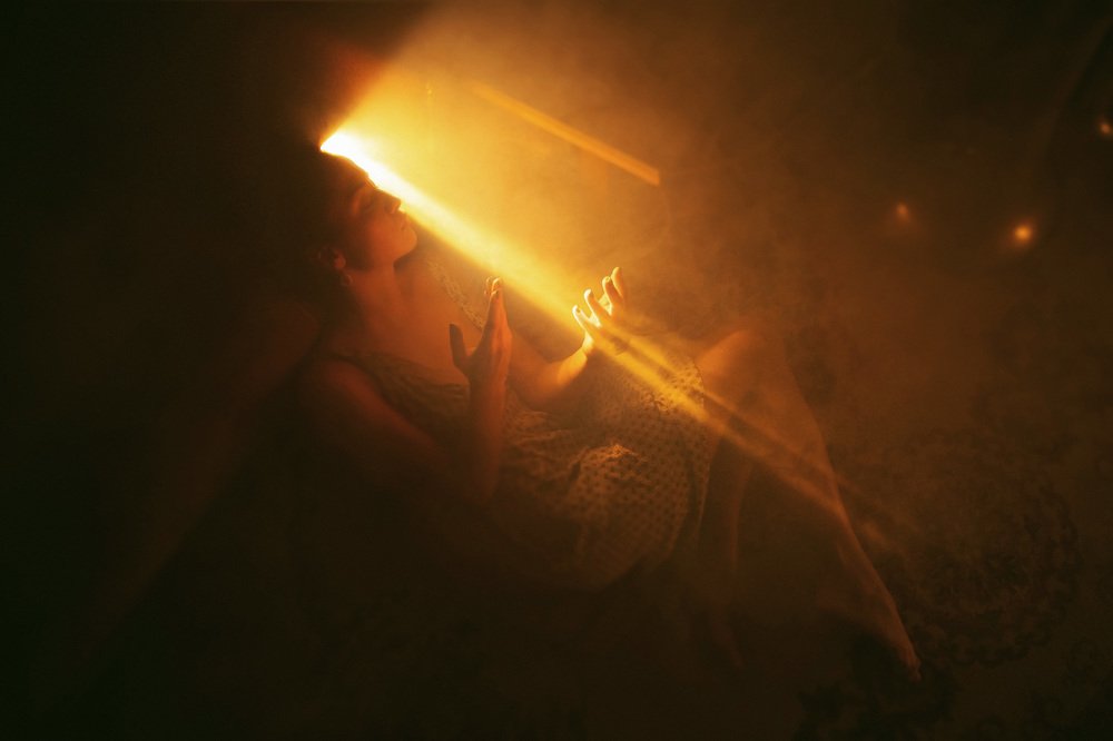 Photograph by Виталий Гуляев