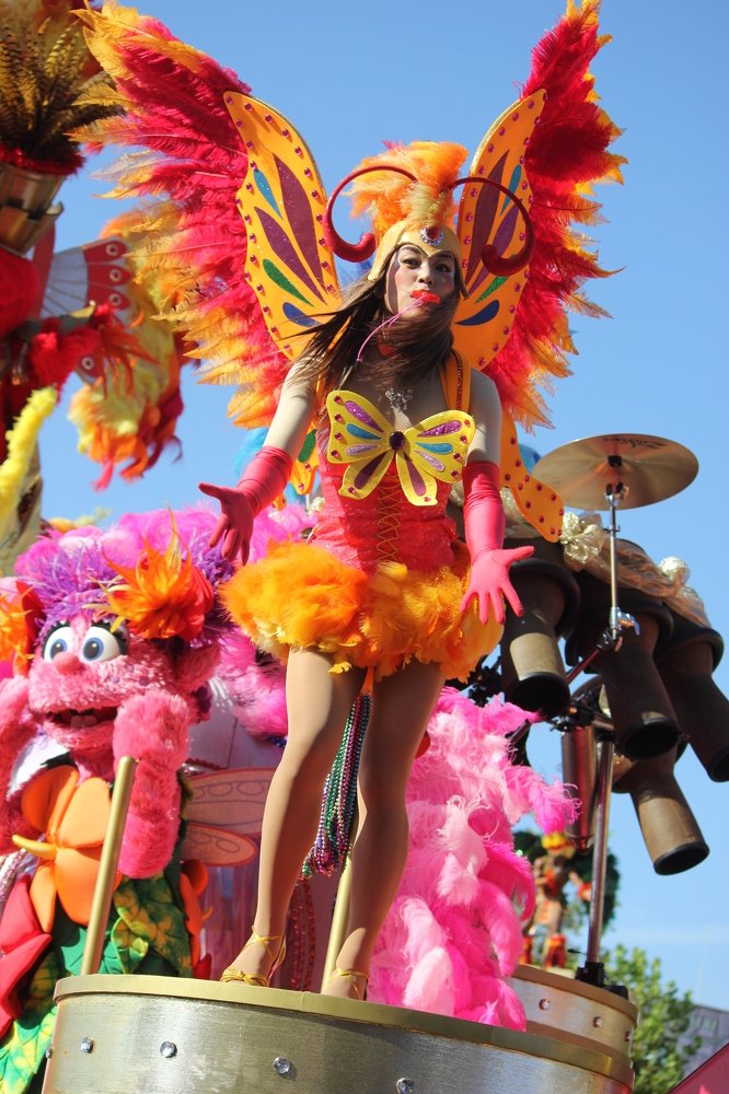 Фотография автора Виктория Гусар