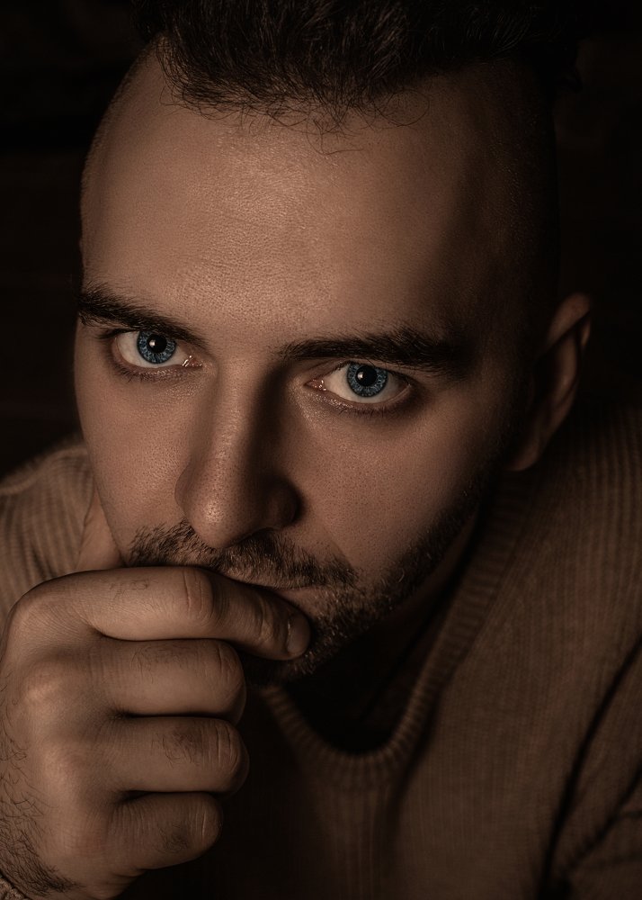 Photograph by Ольга Андреева