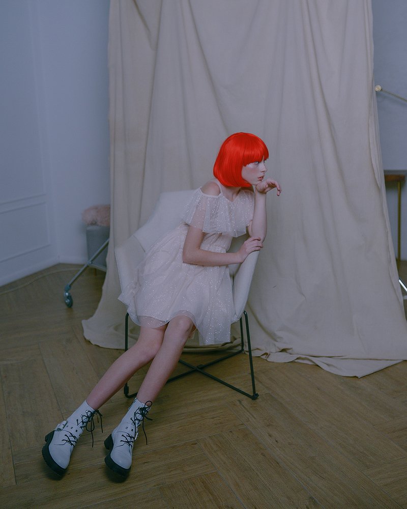 Фотография автора Lina Kuba