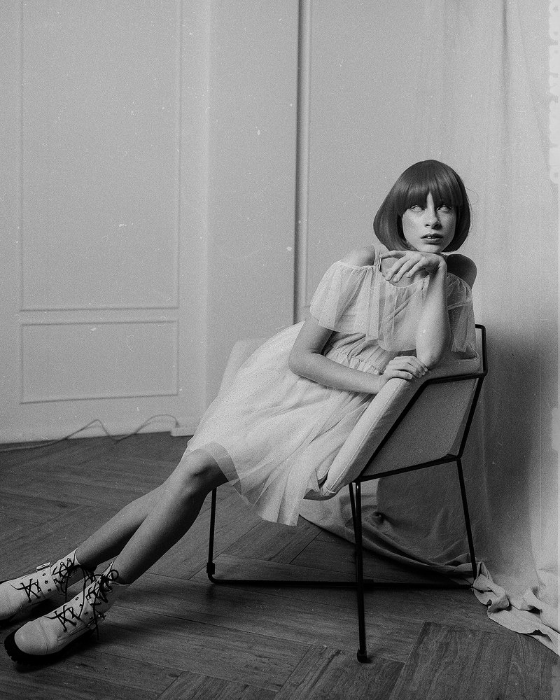 Фотография автора Lina Kuba