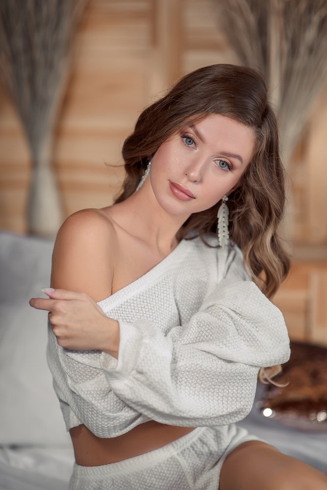 Photograph by Оксана Холод