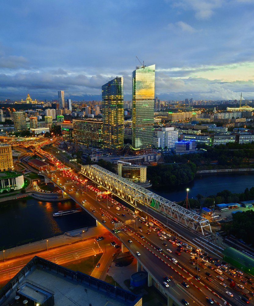 Photograph by Юрий Сычев