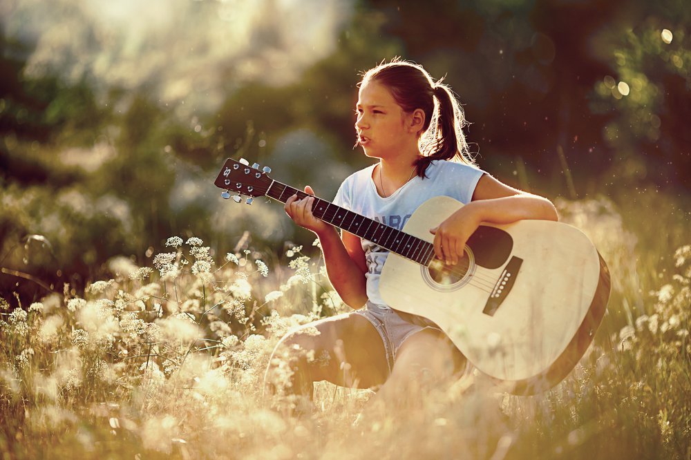 Фотография автора Анастасия Полякова