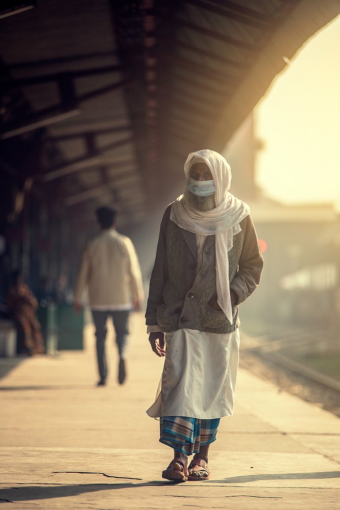 Фотография автора maliciousmahmud