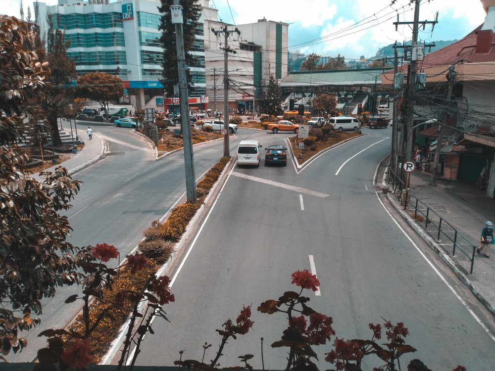 Photograph by Gary Frondarina