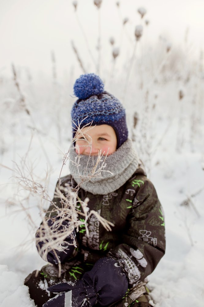 Photograph by Agne Povilaikaite