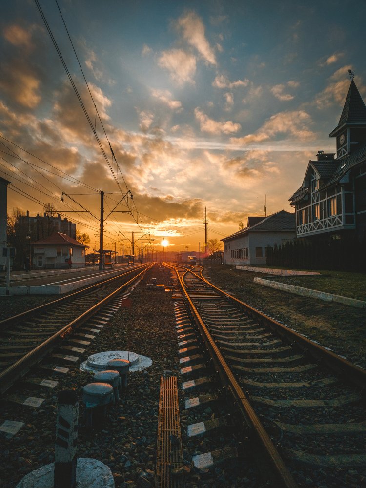 Photograph by Сергей Кутинский