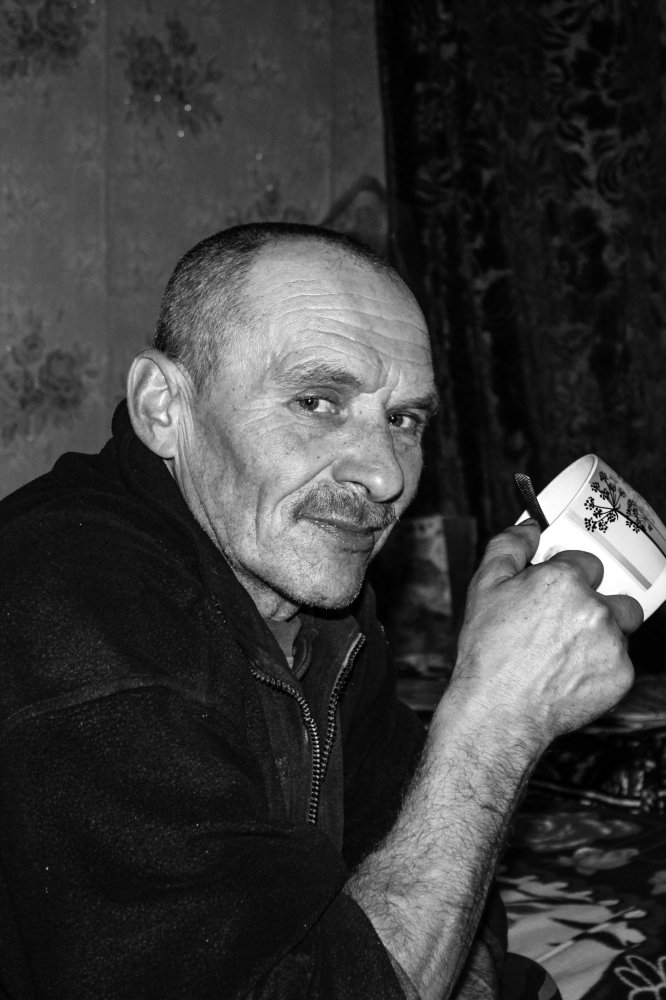 Фотография автора Лукашенко Ольга