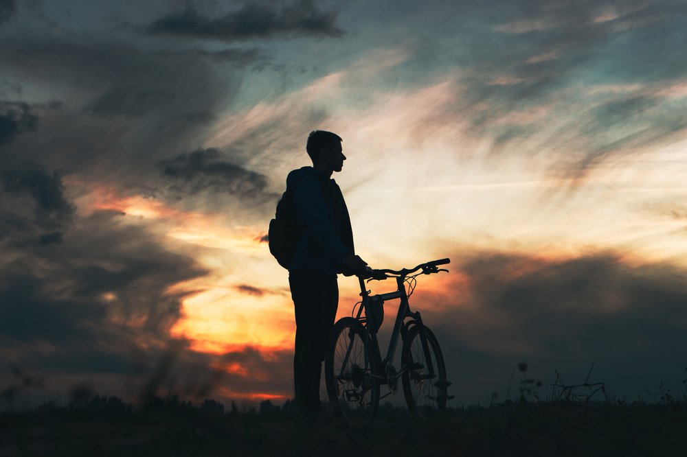 Провожая лето