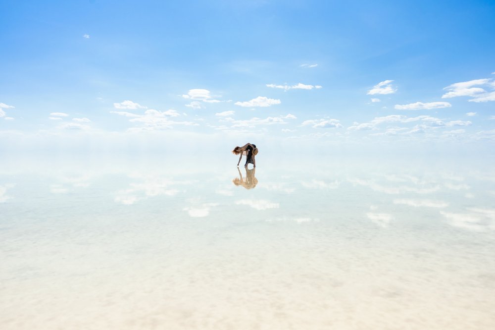 Прикосновение