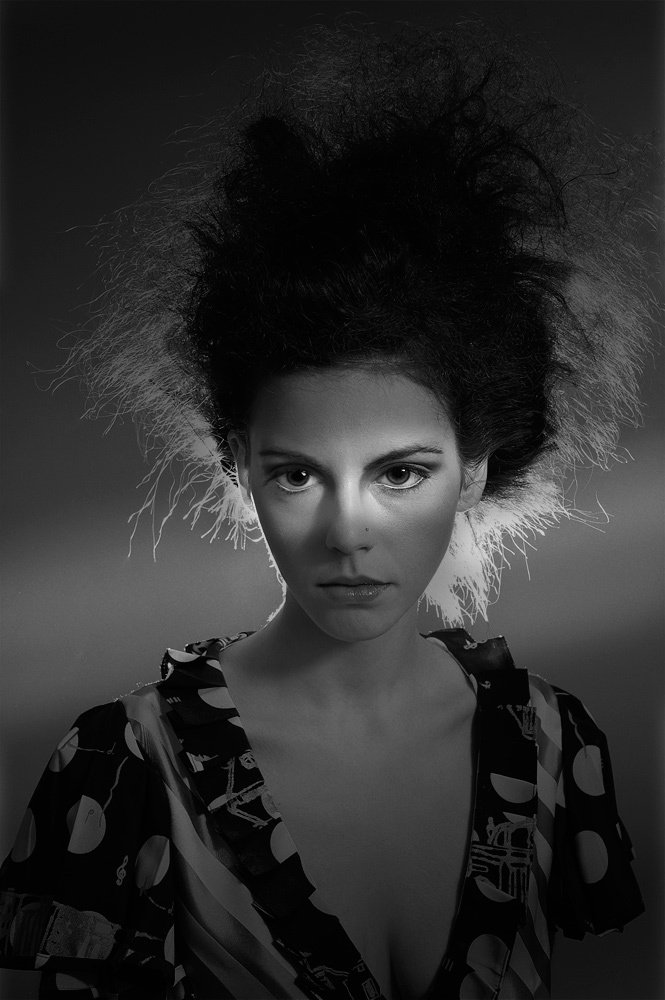 Photograph by ale virgulto