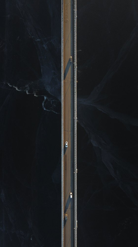 Замёрзшая Озерна