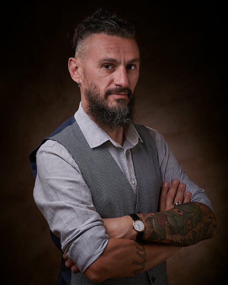 Photograph by ale virgulto