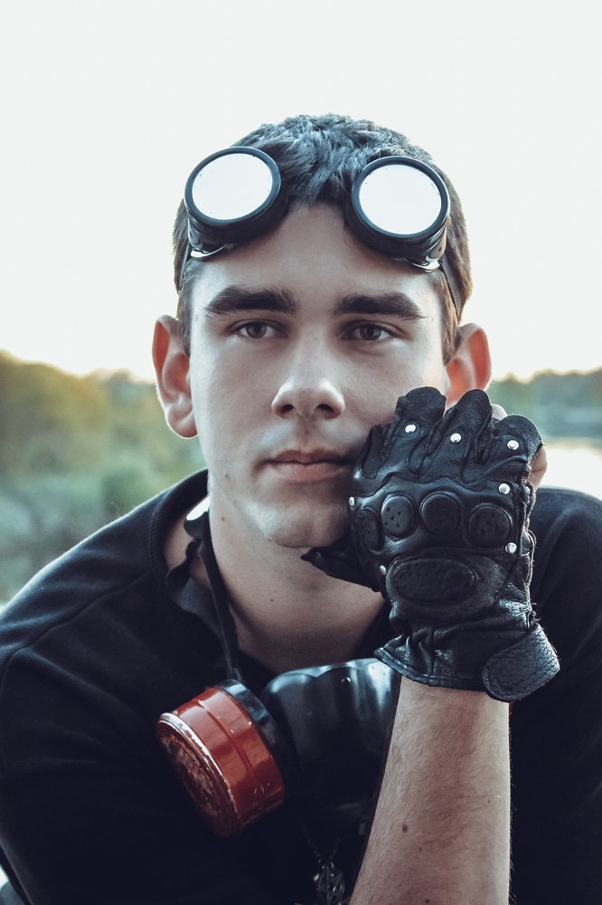 Фотография автора Лукашенко Ольга